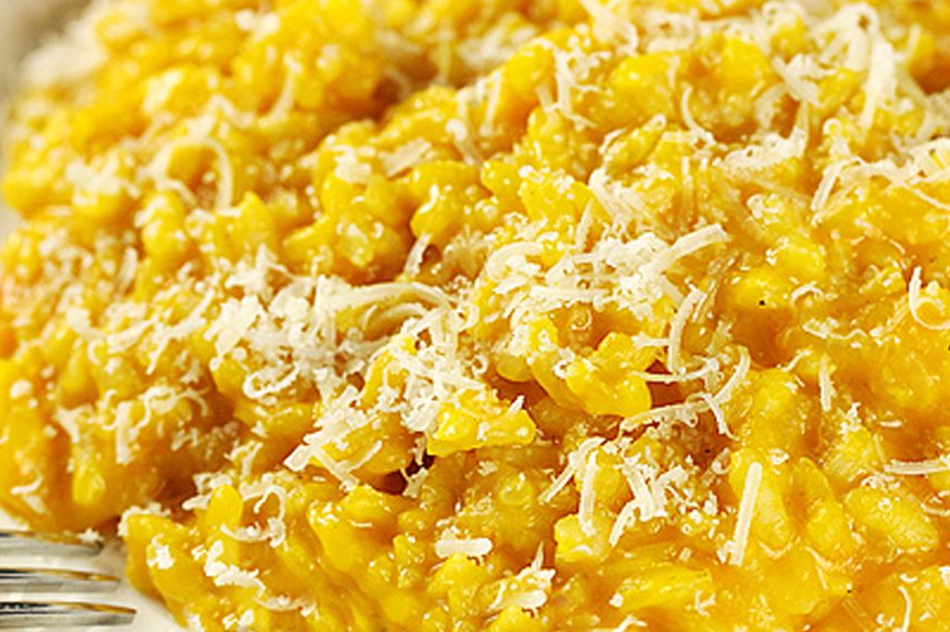 原创南瓜不要在煮粥喝了教你一种新做法让你的夏天凉爽起来