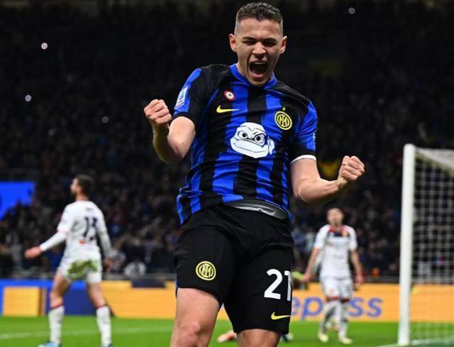 原创国米面临挑战本菲卡能否超越大巴黎