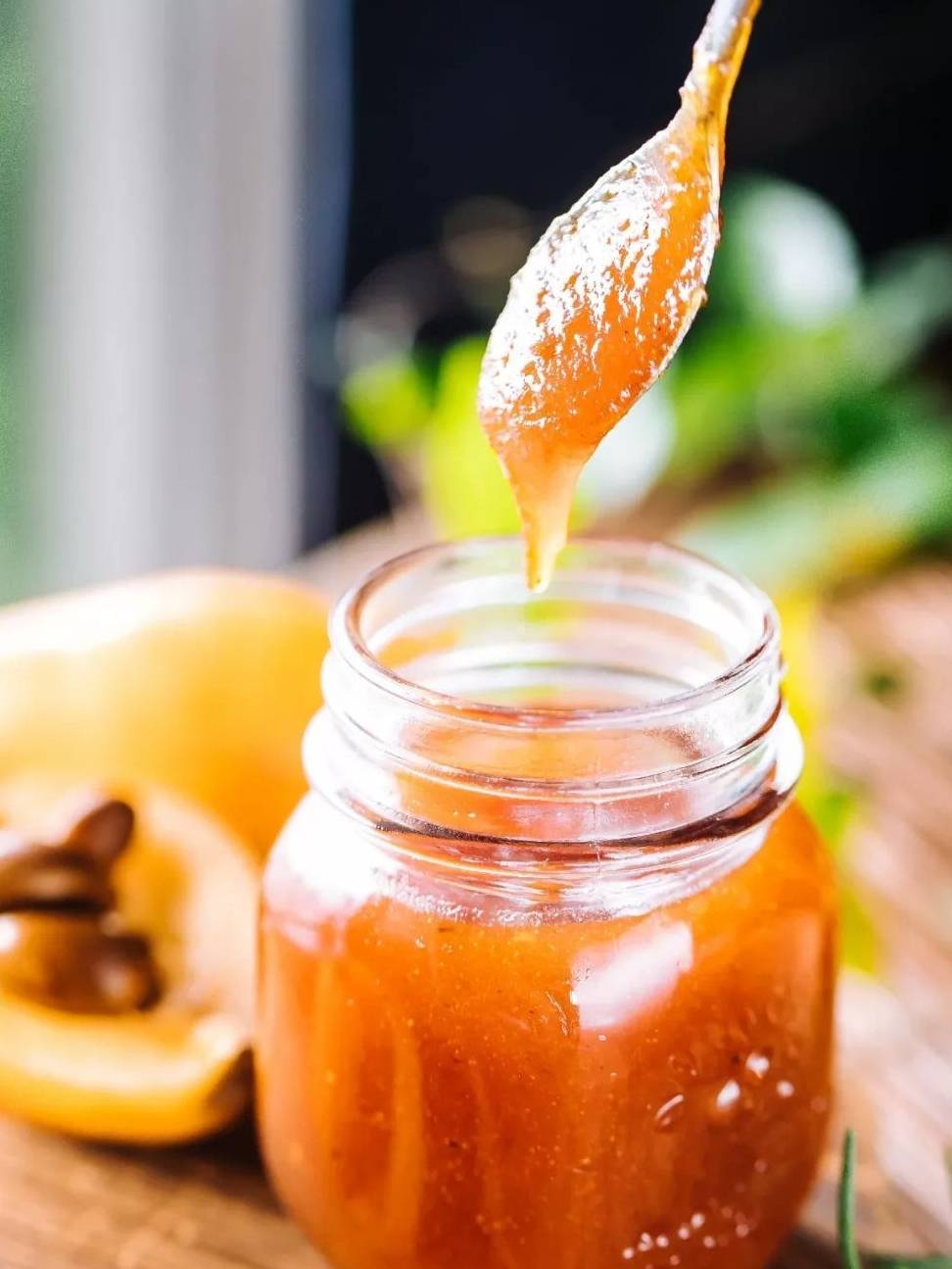 春季多咳,这杯好喝润肺的每年必做_枇杷_川贝_小时候