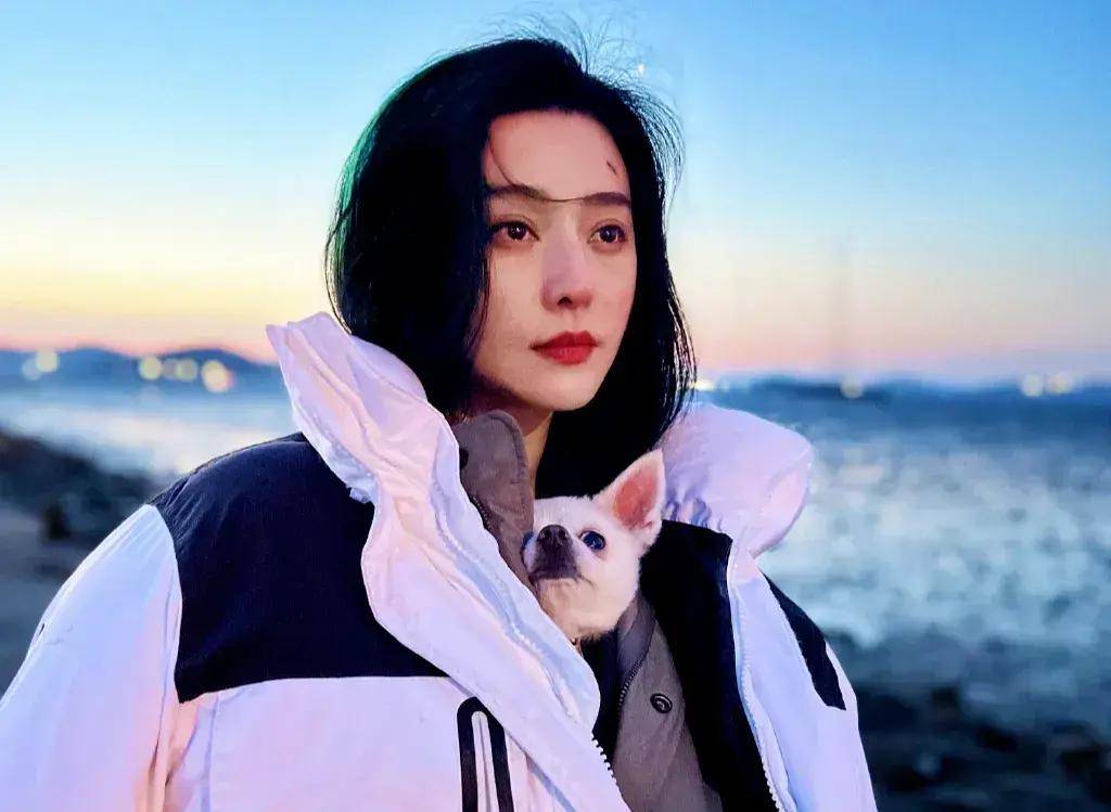 大器晚成的王学圻60岁遇到了范冰冰改变了我一生