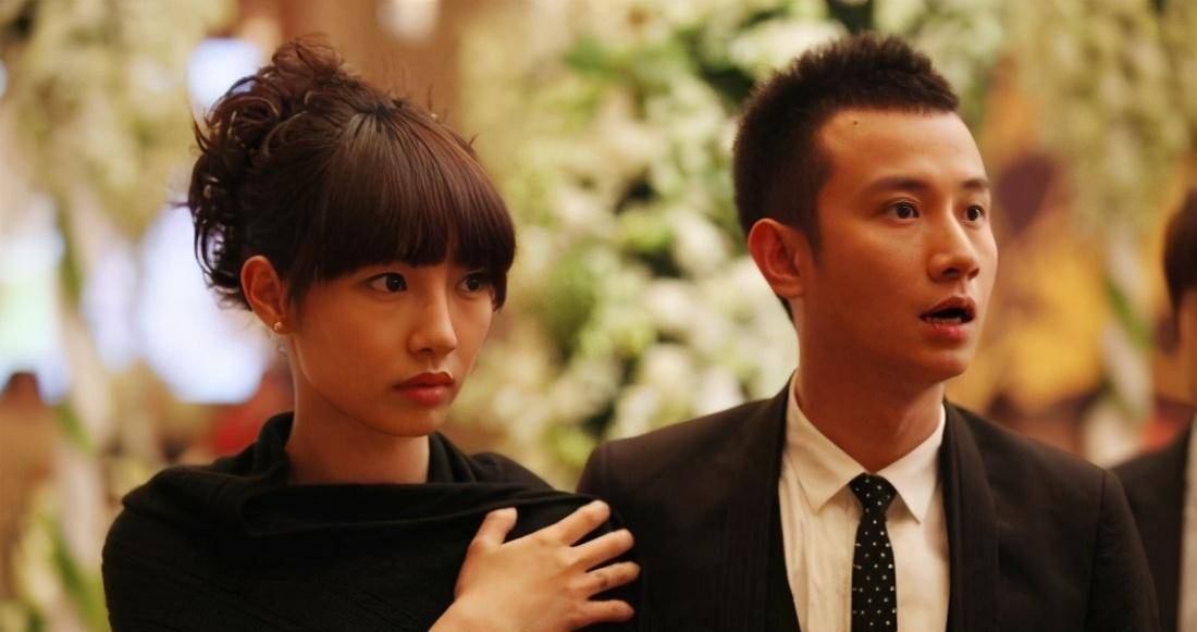 原创王珞丹一部戏爆红却是四小花旦最穷的但买不起房是谣言