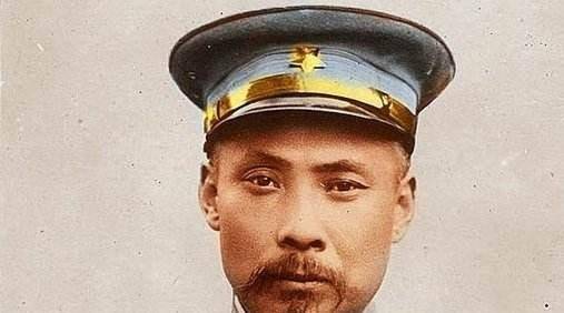 民国初年的一支讨袁起义军,兵败后留下藏宝诗,至今无人能解_白朗