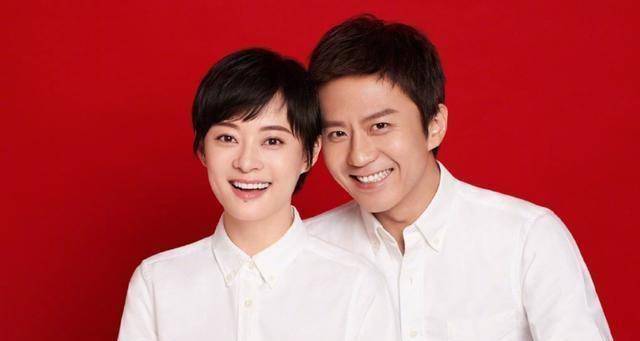 邓超妇科体检惹爆笑嫁巨婴这事轮到孙俪网友咋这么宽容了