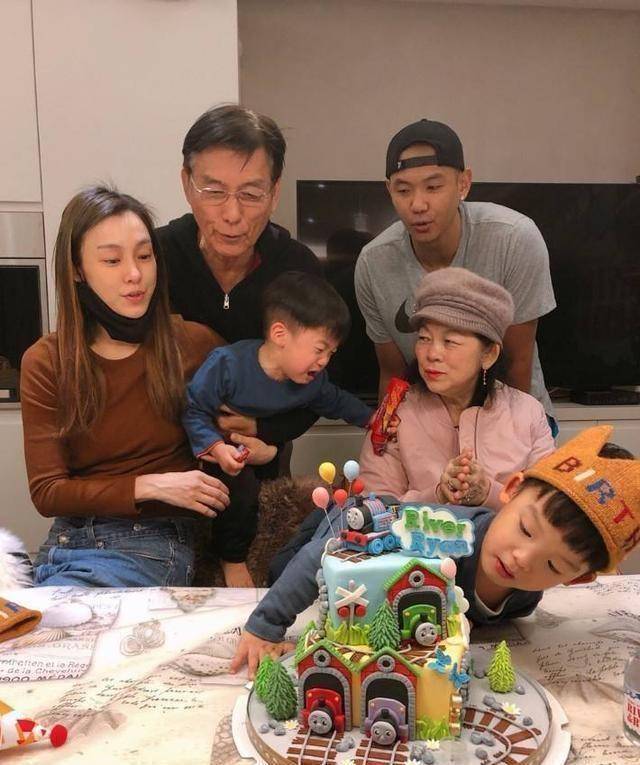 原创范玮琪跟小s是怎么了都为大s麾下七仙女的成员关系这么差