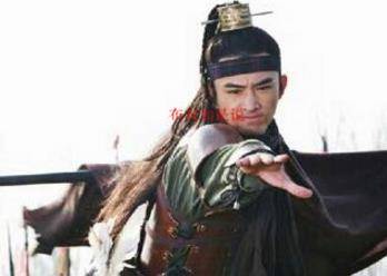 原创最幸运的梁山好汉第一补刀王福将遇险总是毫发无伤娶妻海外