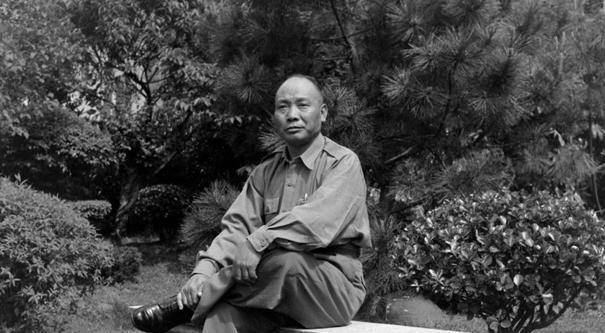 原创汤恩伯军纪有多差宁愿敌人来烧杀不愿汤军来驻扎