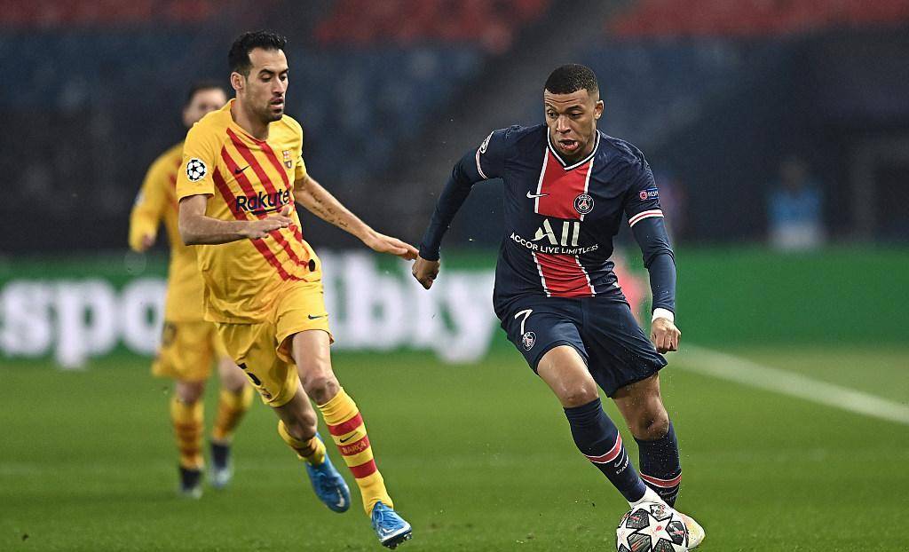 原创欧冠看点皇马主场对垒曼城凯恩重回北伦敦