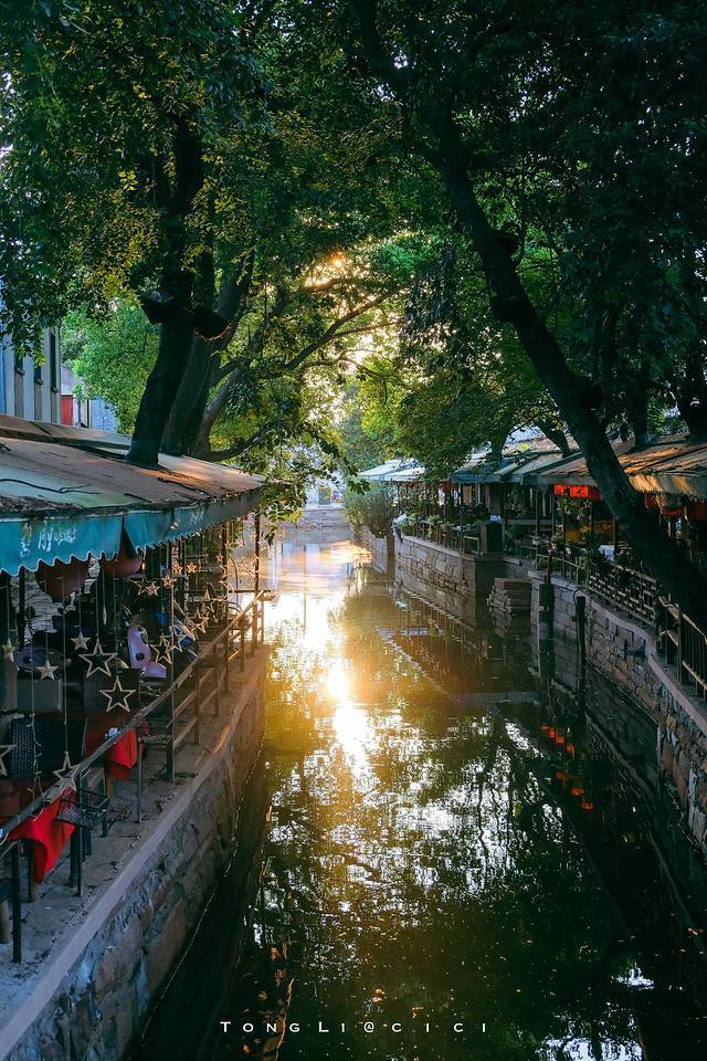 苏州旅行水韵同里全方位深度游