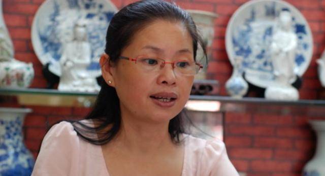 原创锡兰公主许世吟娥拒绝回国继承亿万资产自称中国才是故乡