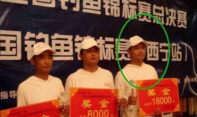 钓王邓刚：当网红坐拥3000万粉丝，凭啥被称为“钓鱼界的天花板” 