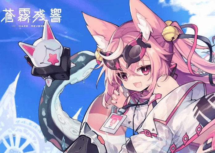 苍雾残响角色强度排行 苍雾残响角色强度分享