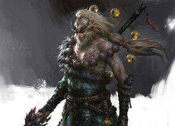 再比如,沙僧做妖怪时,整个800里流沙河,寸草不生,人迹罕至,而原因就是