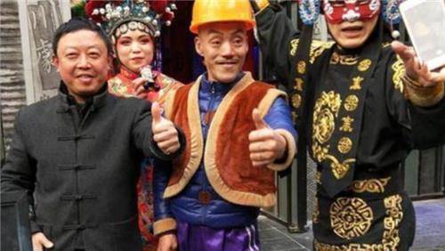 原创他因酷似光头强走红名气散尽后老婆跟他离婚如今生活让人唏嘘
