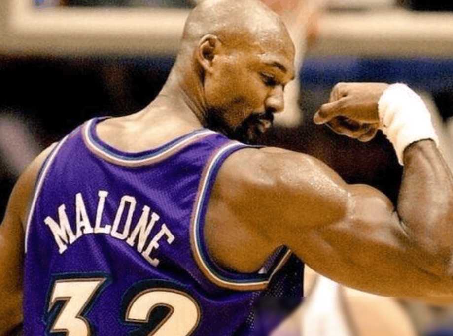 原创想让我受伤难度比破百大五名nba球员自信发言