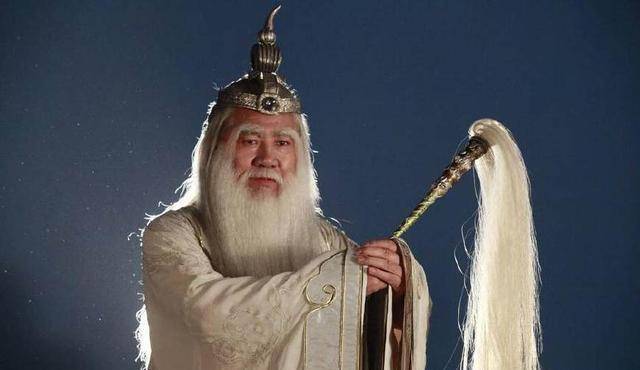 原创他法力完爆如来孙悟空大闹天宫时却冷眼旁观不是老君和玉帝