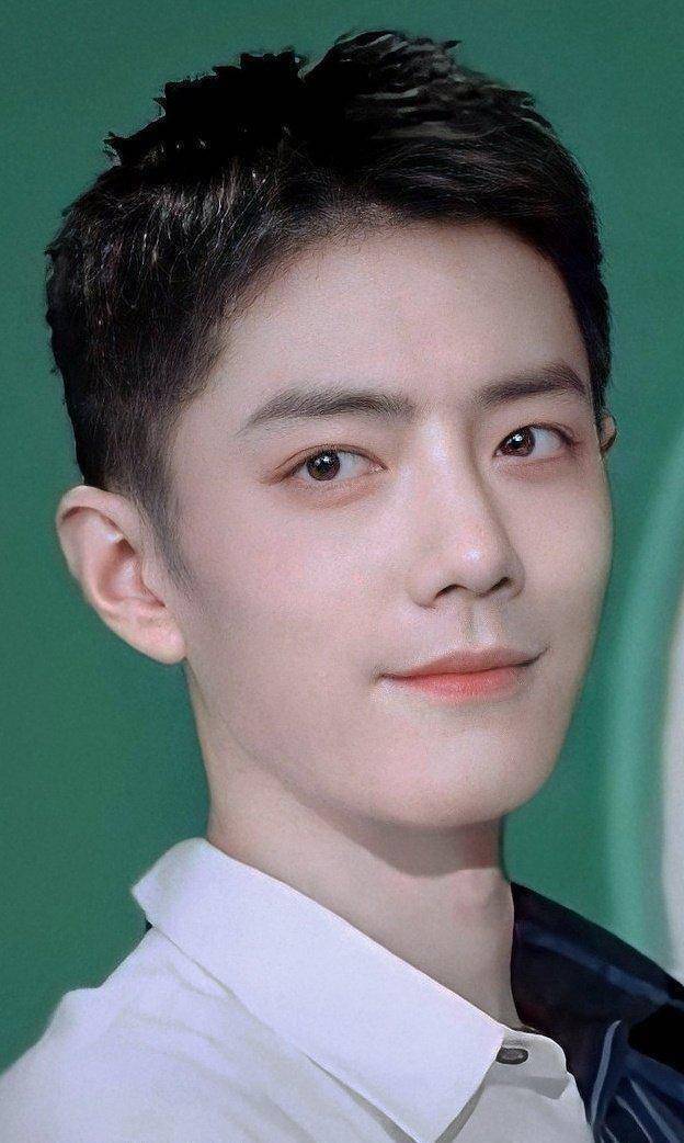 原创富贵爆料肖战确定参加合作伙伴不咋地想多了有肖战就不失望