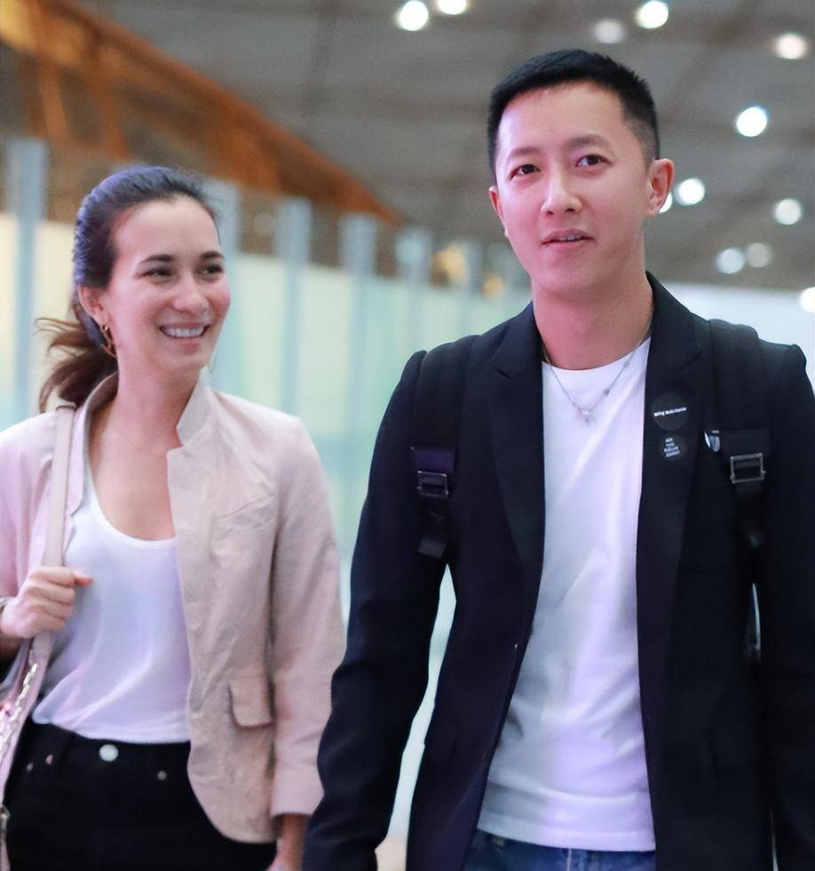 原创为爱放弃事业卢靖姗为韩庚付出何等牺牲