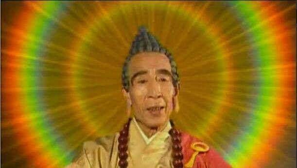 他飞得比悟空快忠心佛派却是后传中第一个被杀的菩萨不是大鹏