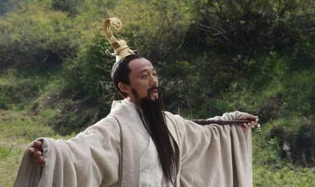 孙悟空的师傅菩提老祖是谁西游记后传一个细节证明他就是镇元子