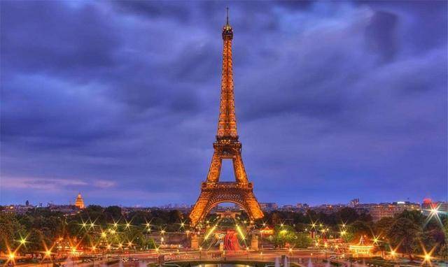 才华横溢的骗子之王,将埃菲尔铁塔当破烂卖两次,还有"