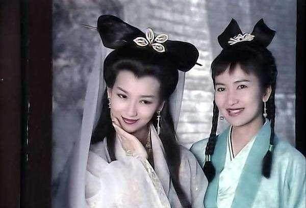 泾河龙王死罪,小青没事,他三次下雨为何却成佛_孙悟空_白素贞_许仙