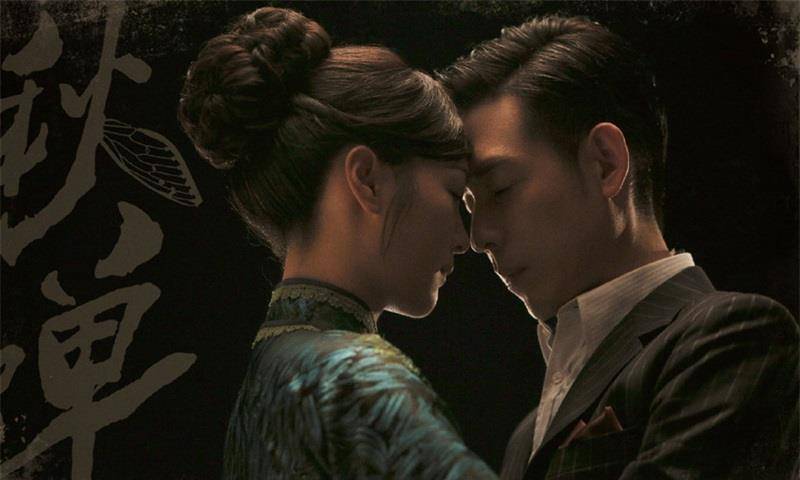 原创秋蝉男主太双标叶冲对何樱纯子态度不同