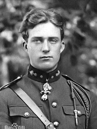 的男主角就是比利时的第五任国王博杜安一世,他是利奥波德三世的儿子