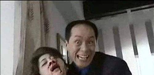 八十年代一桩触目惊心的虐妻案试问一个人怎会凶狠到如此程度