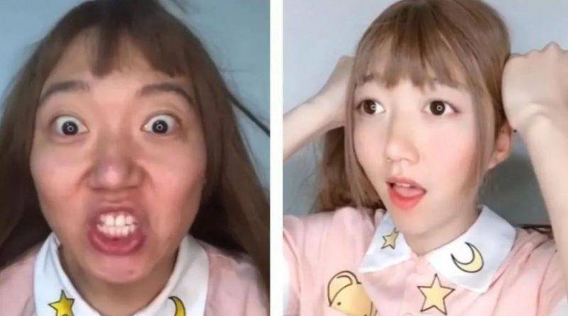 原创张一鸣阿纯是同一个人吗长相相似的两个人是亲戚吗