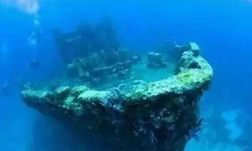 1998年德商人捞出唐代沉船黑石号拒不归还中国要价4000万美元