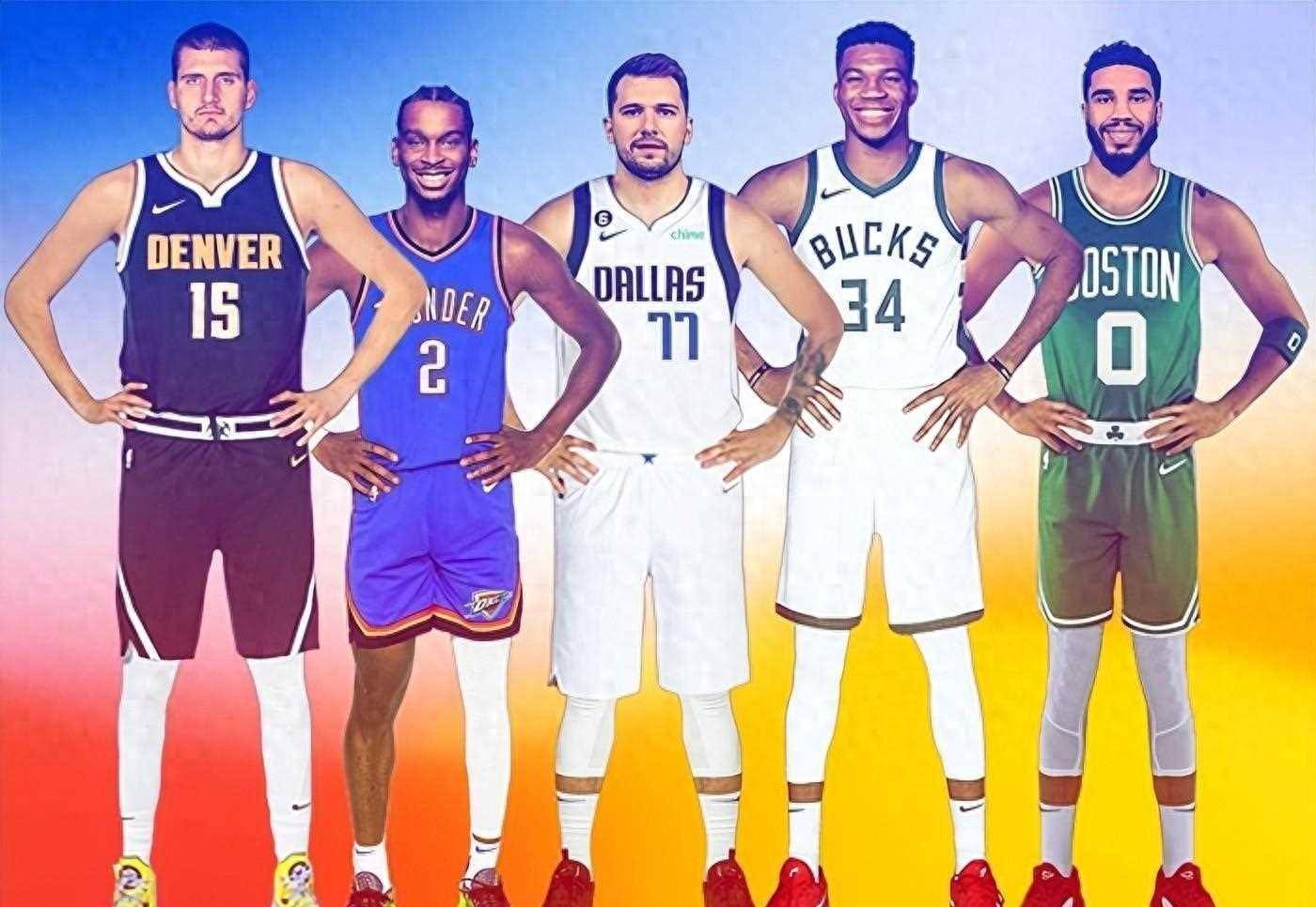 詹姆斯库里大概率进三_比赛_篮球_时刻