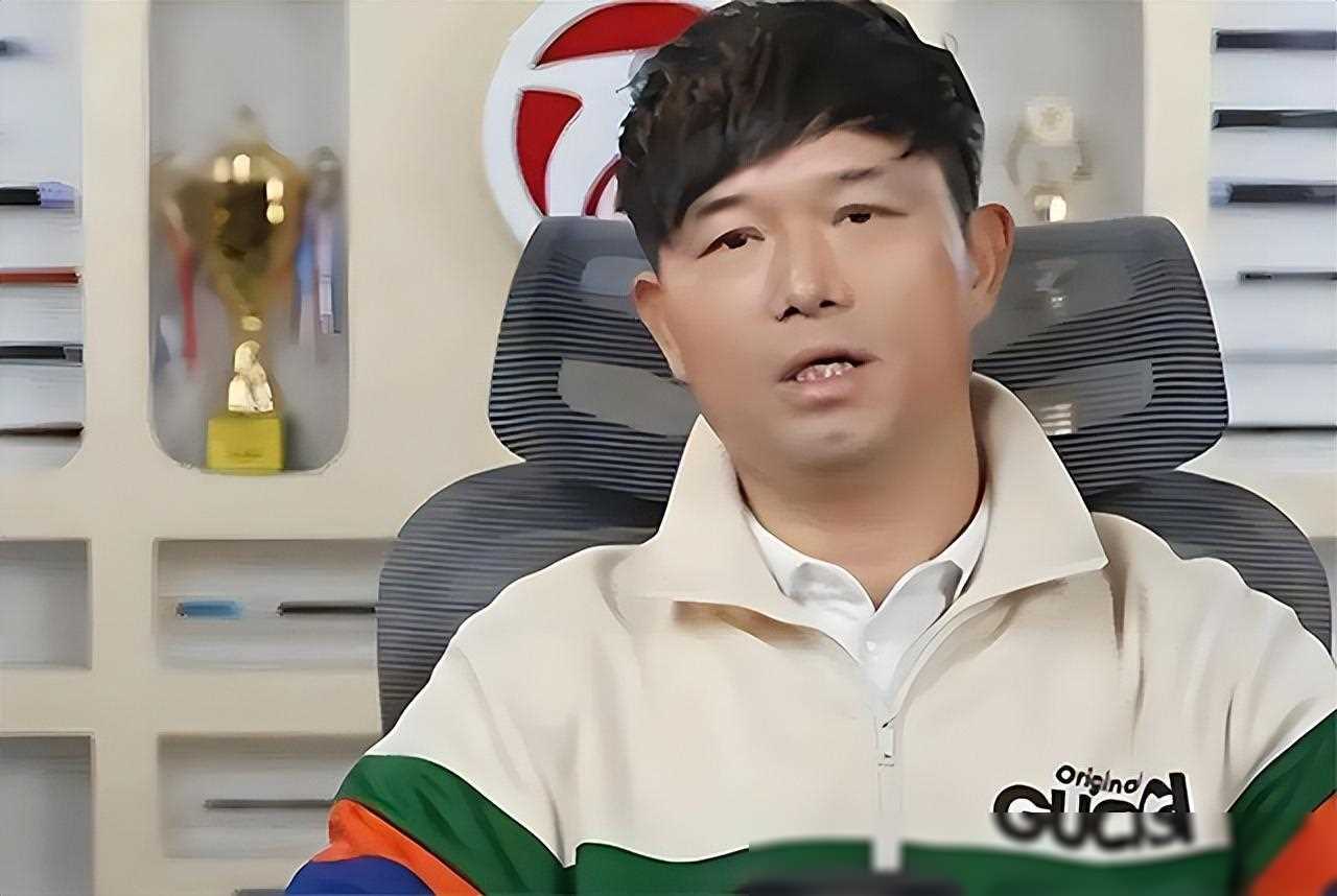 天元邓刚甩卖鱼竿背后:疑似察觉垂钓备案动向?_搜狐网