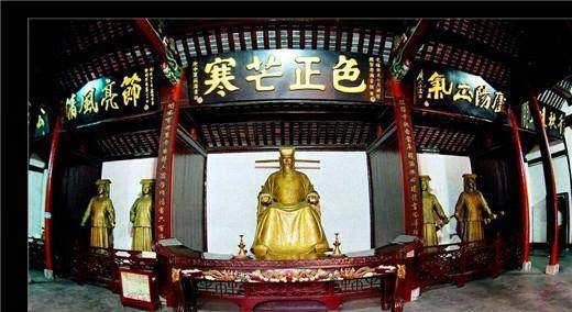 原创包公死因之谜遗骨中发现毒性元素