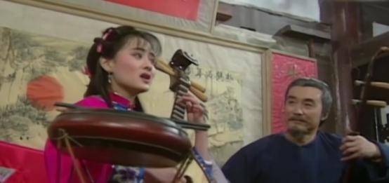 梅花三弄狠心母亲为稳固自己地位偷龙换凤酿下大祸悔终生