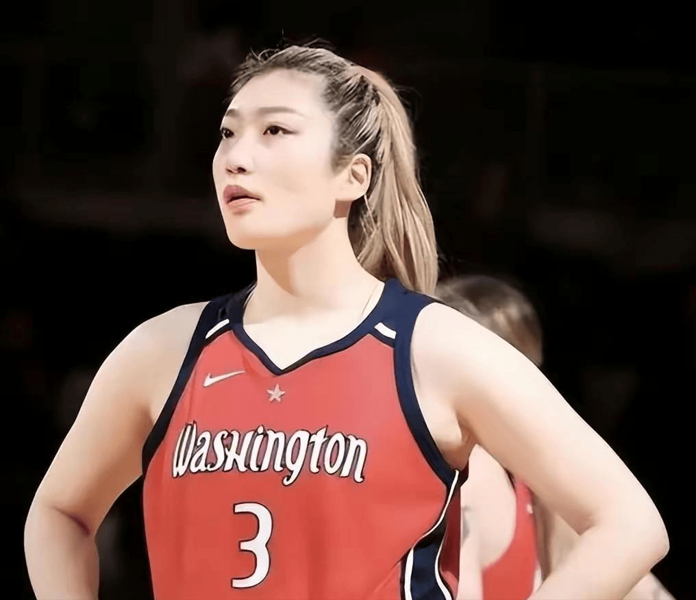 原创工作人员带头辱骂李梦官方重罚内蒙古女篮罚金惊人李梦回应