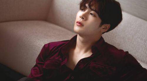 王嘉尔被曝家中密会美女和张雨绮并非同一人