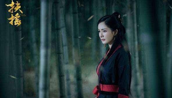 隐藏在扶摇身边的三反派,两个是她至亲,一个是她好友_周叔_宗越_衅哌