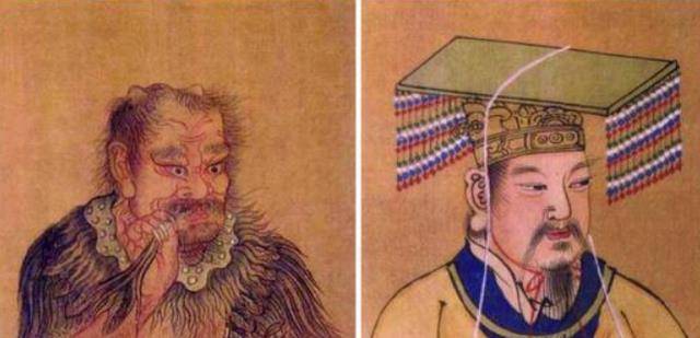 原创丰都鬼城究竟在哪为何被誉为鬼城那鬼王又是谁