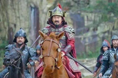 原创陈桥兵变一次不流血的政权更迭