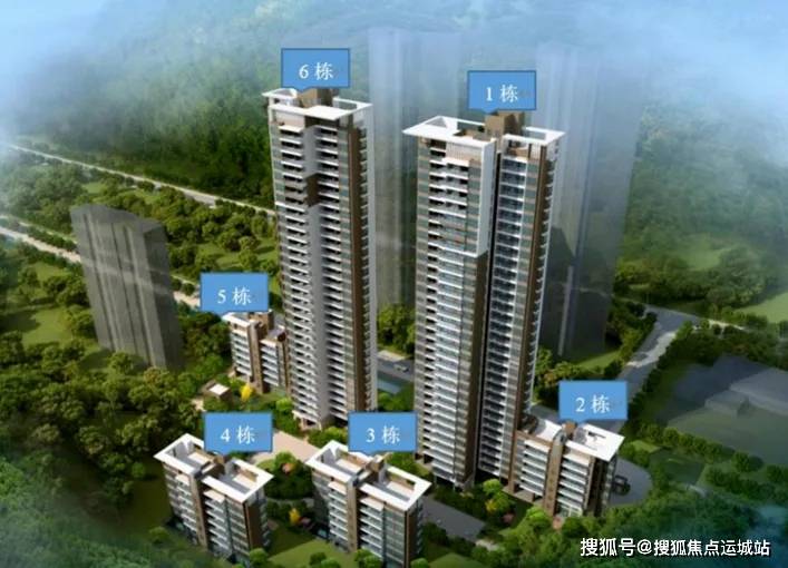 珠海凤凰公馆欢迎您珠海凤凰公馆项目详情珠海凤凰公馆优缺点图文分析