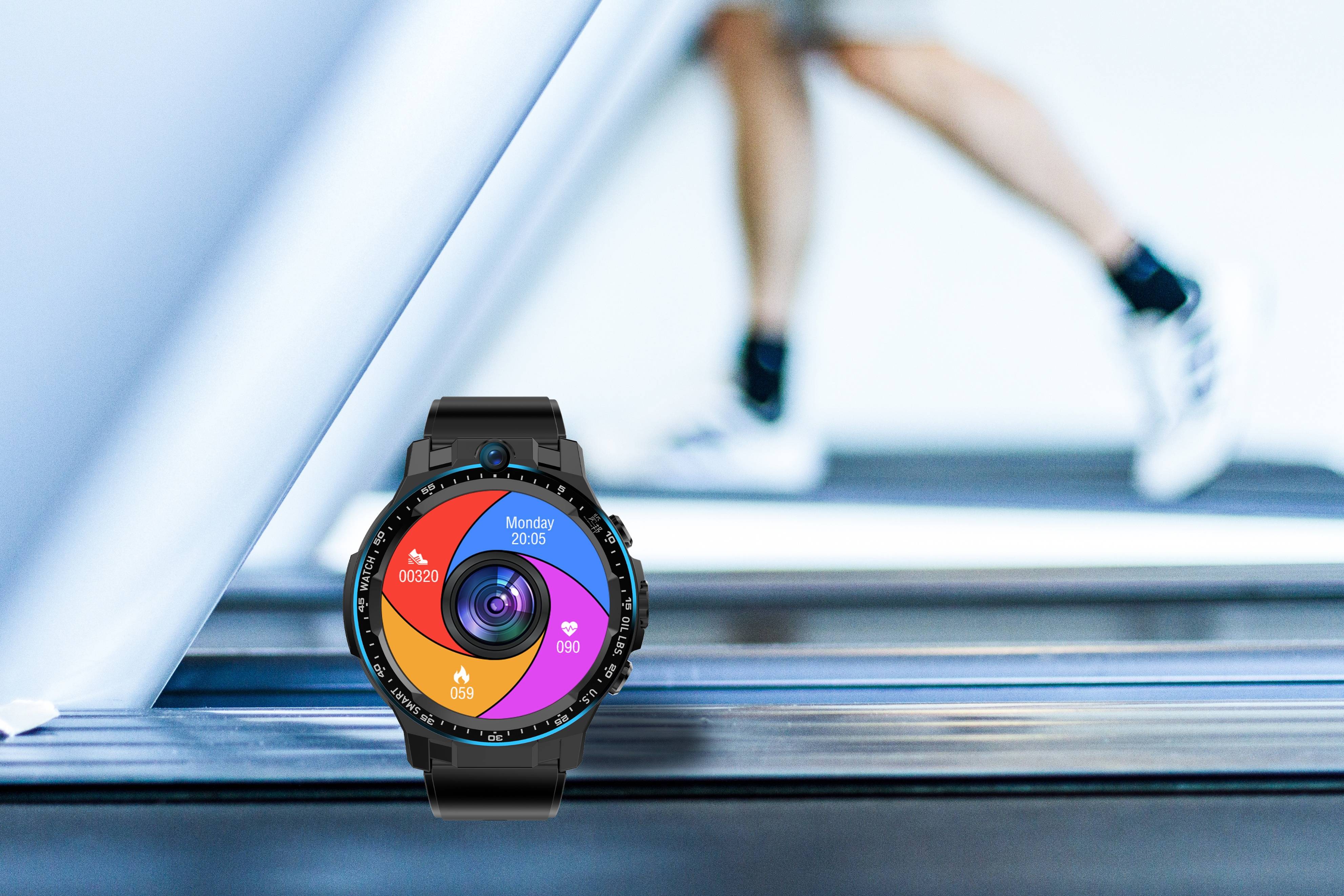 览邦watch ultra测评:高端配置,随心下载app——这才是智能手表该有的