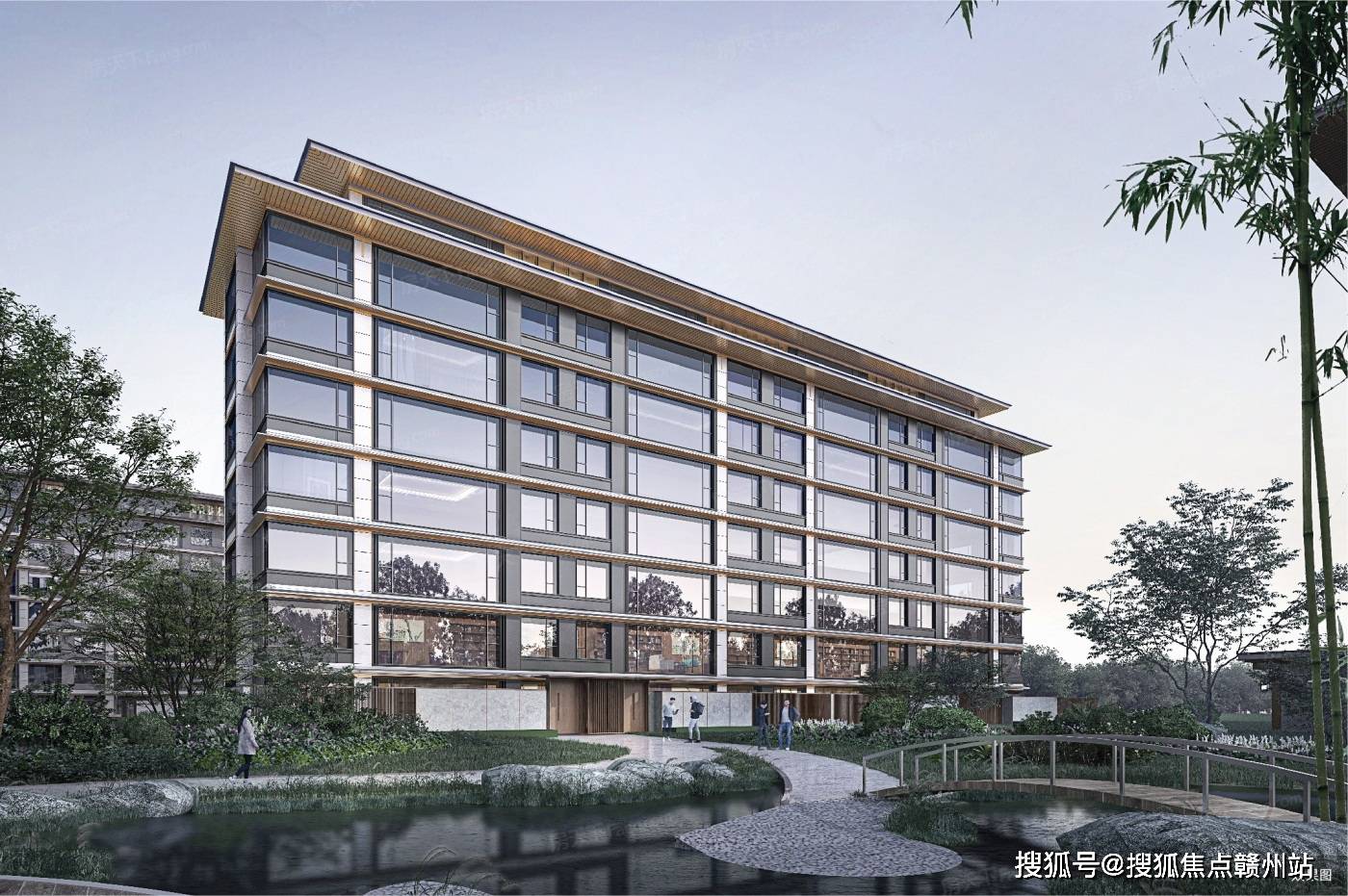 天津金融街融府售楼处电话营销中心地址开盘价格楼盘详情24小时电话