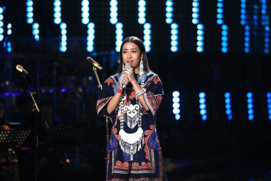 谎话连篇道德败坏的歌手吉克隽逸已走向不归路