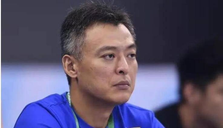 刘国梁下课倒计时,接班人二选一,不是秦志戬_王涛_何潇_中国