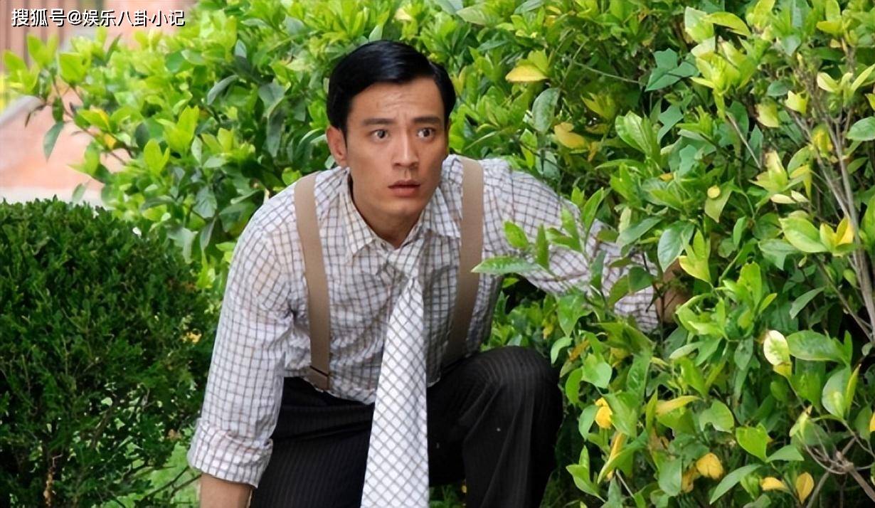 的懂事,他心疼父母,也是从那时候开始,李光洁发誓,自己一定要好好读书