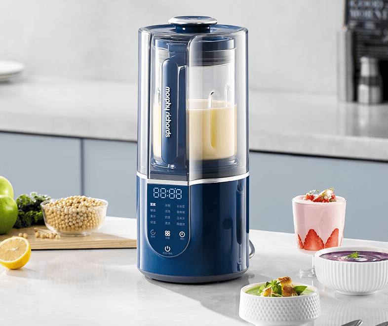 大容量破壁机什么牌子好五款高人气机型诚挚推荐