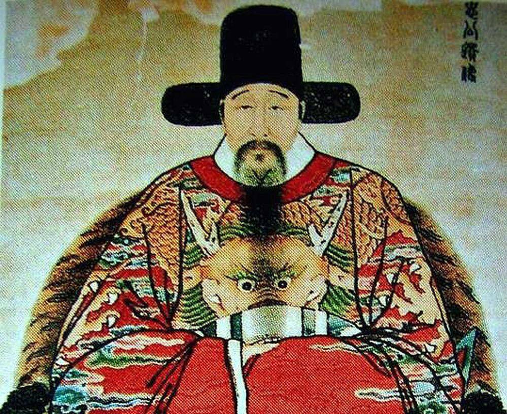 原创张居正被抄家很冤看他多嚣张巡抚没参加他父亲葬礼直接被罢官