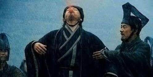 三国中周瑜临死的时候,曾经哀叹"既生瑜何生亮",言下之意,既然上天给