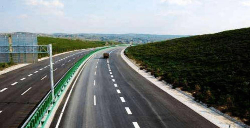 原创云南打造一条高速公路全长614公里预计2022年通车