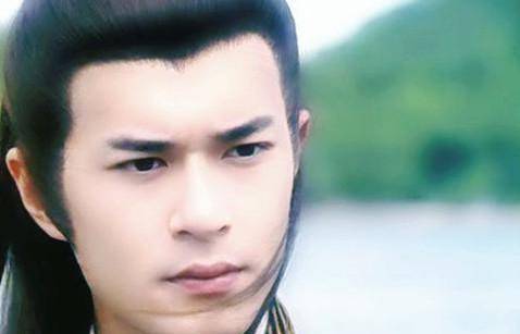 原创古天乐47岁终于变白颜值恢复巅峰网友360度帅得无死角